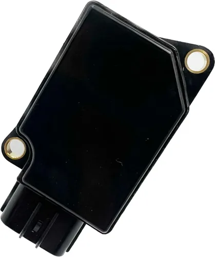Vista 5 de FainWan MR985187 Medidor de flujo de aire de masa E5T60171 Medidor de flujo de aire Sensor MAF Compatible con ASX COLT VI Grandis Lancer Outlander