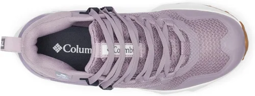 Vista 9 de Columbia Tenis de senderismo Facet 75 Mid Outdry para mujer