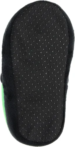 Vista 4 de PJ Masks Pantuflas sin cordones para niños pequeños