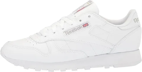 Vista 18 de Reebok Women's Classic Leathers Sneaker