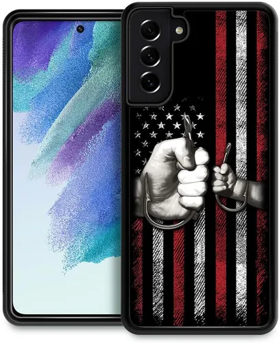 Vista 23 de DAIZAG Funda compatible con Samsung Galaxy S22, protección completa, a prueba de golpes, antiarañazos, funda de poliuretano termoplástico