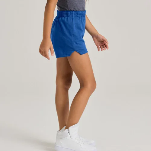 Vista 7 de Soffe Girls' Authentic Cheer Short