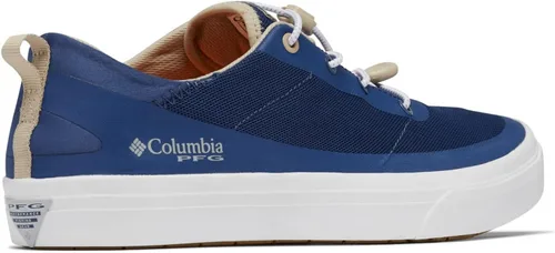 Vista 9 de Columbia Bonehead PFG - Zapatos náuticos para hombre
