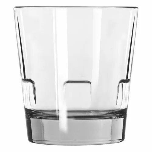 Vista 2 de Vaso Inde Fashioned 350 ml