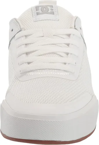 Vista 2 de DC Zapato de skate casual Transit para hombre