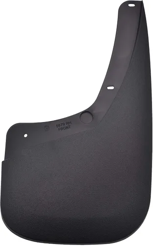 Vista 6 de Tecoom Truck Mud Flaps Fit for Chevy Silverado 1500 2500 HD 3500 HD 2007-13