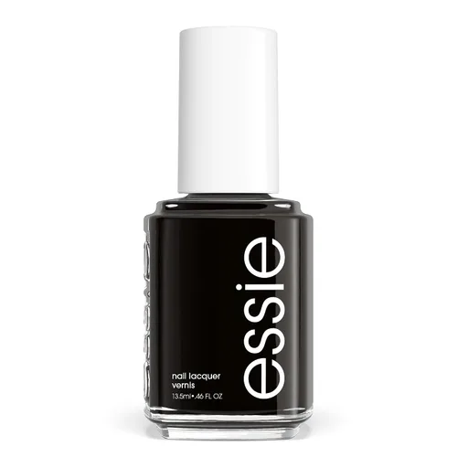Vista 10 de essie - Esmalte de uñas de calidad de salón, vegano, Odd Squad, marrón rico, colección Odd Squad, 0.46 fl oz