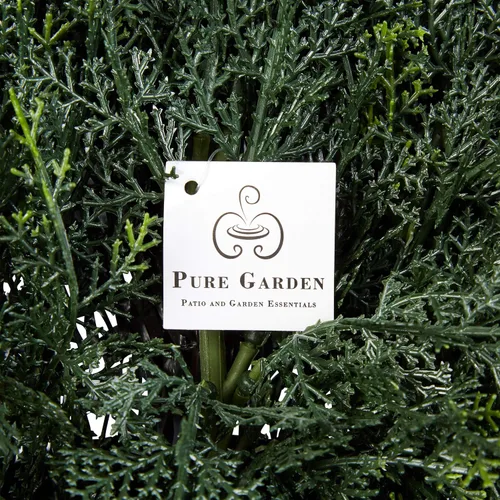 Vista 6 de Home Pure Garden - Árbol artificial