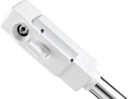 Vista 8 de Funnylife Vaporizador facial 2 en 1 con lámpara de aumento 5X, vaporizador facial de aromaterapia para salón de belleza en el hogar, cuidado