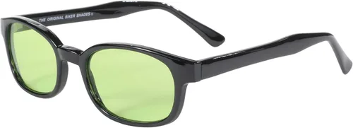 Vista 4 de Lentes para sol de motociclista Original KDs de Pacific Coast