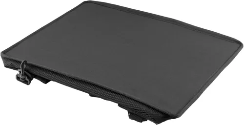 Vista 5 de HAKZEON ZEONHAK - Caja organizadora de almacenamiento para debajo del asiento, bolsa de herramientas plegable para debajo del asiento, organizador