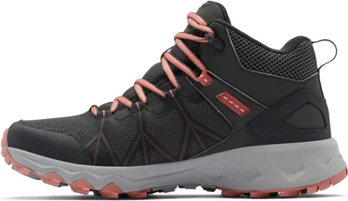 Vista 8 de Columbia Women's Peakfreak Ii Mid Outdry Hiking Shoe