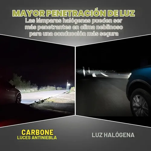 Vista 6 de Luces antiniebla compatibles para Subaru Impreza 2012-2019 BRZ 2013-2016 WRX 2015-2020 Legacy 2010-2014 Forester 2014-2018 Outback 2010-2012