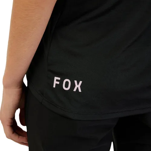Vista 3 de Fox Racing Jersey Ranger Ss para mujer
