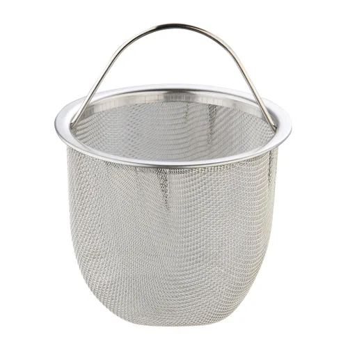Vista 7 de Tetera Bergner Cobre Acero Inoxidable 1,75 L
