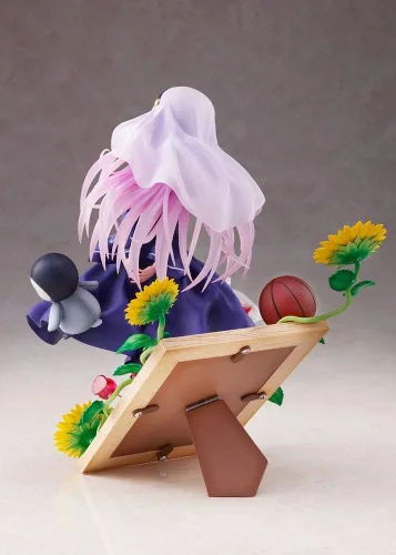 Vista 4 de Aniplex El día que me convertí en Dios - Hina ~ Memorias del verano ~ Figura a escala 1/7