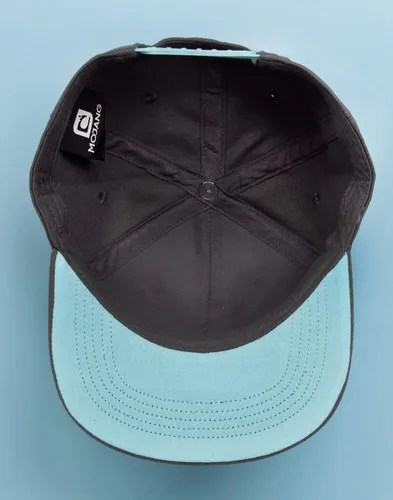Vista 6 de Minecraft Gorra de béisbol con diseño de diamante, para niños, adolescentes y niños
