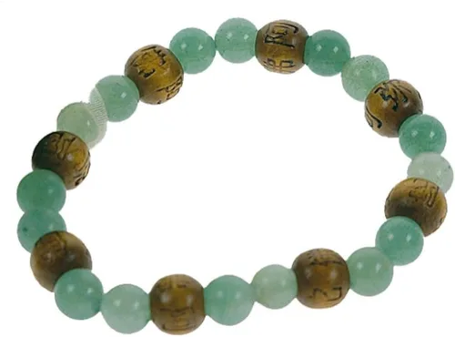 Vista 8 de Zorbitz Inc. - Lucky Bracelet