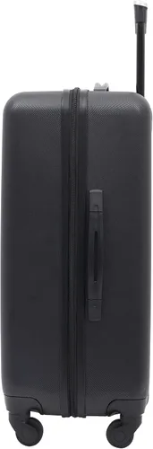 Vista 5 de Wrangler Quest - Juego de equipaje negro, juego de 3 piezas (28"24"20")