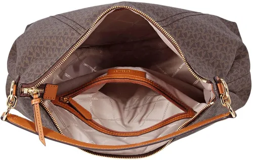 Vista 5 de Michael Kors Sienna Large Convertible Hombro