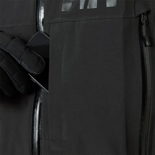 Vista 4 de Helly Hansen Sogn Shell 2.0 - Chaqueta para hombre