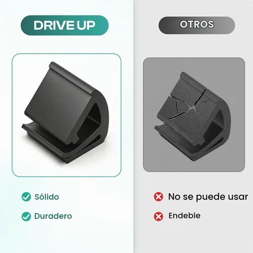 Vista 6 de Clips universales de retención para parabrisas EZGO CLUB CAR YAMAHA, juego de 2