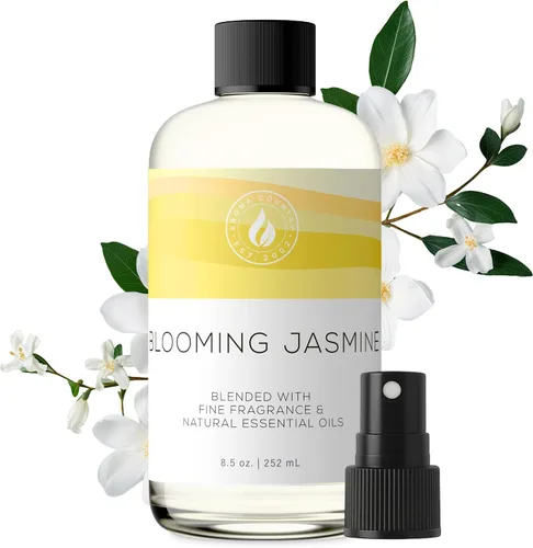 Vista 26 de Aroma Country - Recambio de aceite difusor de lujo de 1 vía (4 onzas líquidas)