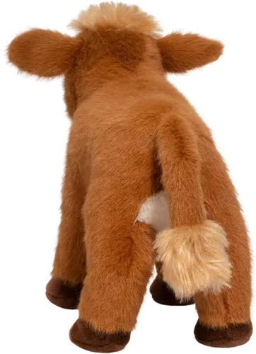 Vista 5 de Douglas Belle Jersey - Peluche de vaca