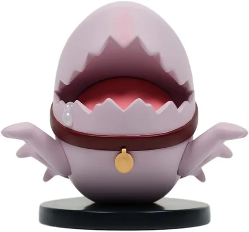 Vista 5 de Mighty Jaxx - Stranger Things - Caja sorpresa Demopets (una figura aleatoria por compra)