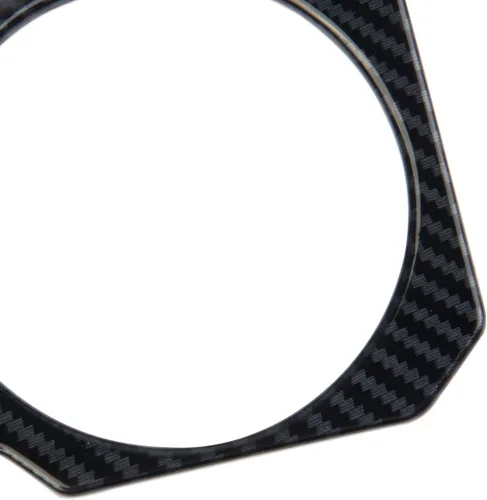 Vista 4 de Accesorios de fibra de carbono para cubierta de panel para Polaris Slingshot 2020-2026