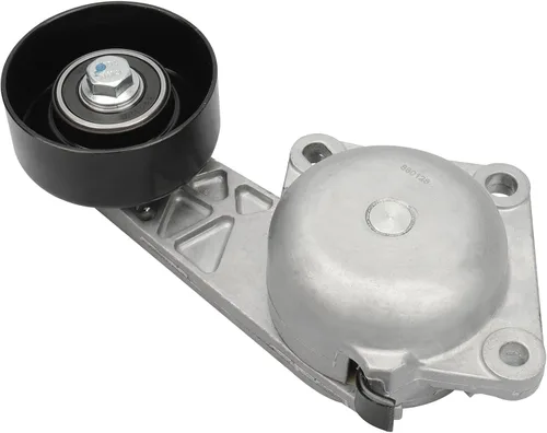 Vista 8 de BRTEC 38114 Tensor de correa con polea compatible con Ford Ranger 1992-2008 para Mustang 2007-2010 para Mercury Sable 1993-2005 para Mazda B3000