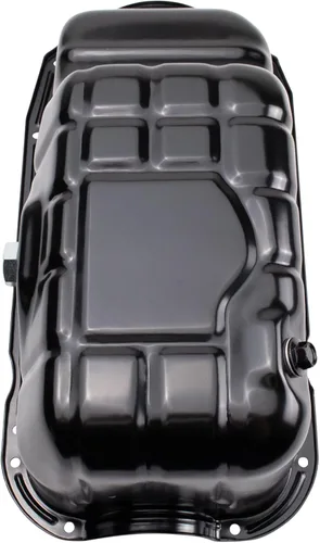 Vista 110 de TRQ Cárter de aceite de motor compatible con Dodge Durango Jeep Grand Cherokee 2011-2015