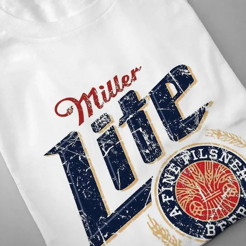 Vista 2 de Men's Short Sleeve T Shirt Tops Cotton Tee