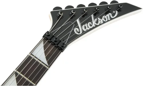 Vista 8 de Jackson JS Series King V JS32 - Negro brillante