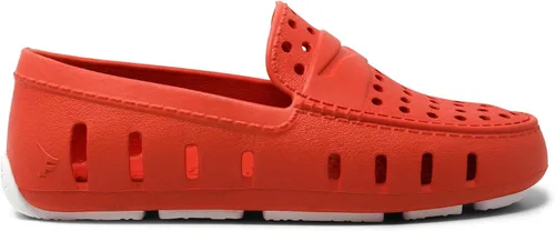 Vista 226 de Floafers Zapato náutico unisex Prodigy (niño pequeño/niño grande)