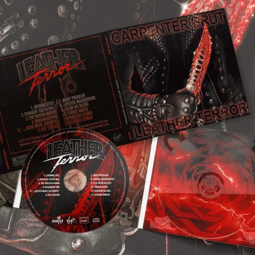 Vista 2 de Leather Terror