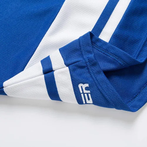 Vista 10 de EALER H400 Series Blank Ice Hockey Practice Jersey League Jersey Team Jersey