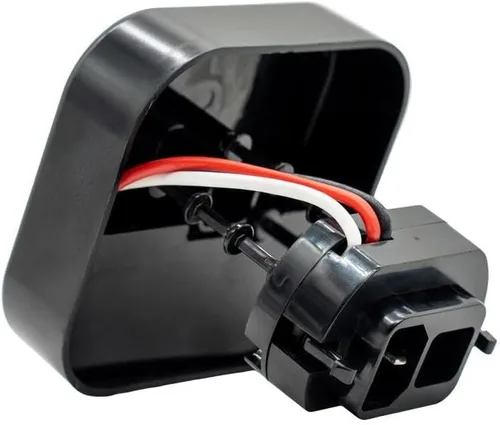 Vista 6 de LIBERTY SAFE & SECURITY PROD 11015. Kit de salida de potencia segura.