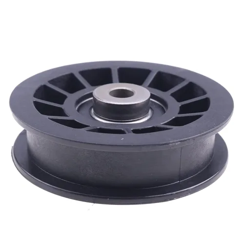 Vista 7 de IEQFUE Polea tensora 539110311 539-110311 compatible con Husqvarna Cub Cadet EZ4217 EZ4824 EZ5224 RZ4219 RZ5424 y Sears Craftsman, AYP, Poulan