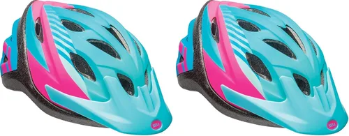 Vista 11 de Bell Casco de bicicleta Axle Youth