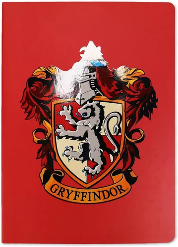 Vista 2 de Harry Potter - Papelería y cuadernos - Cuaderno de 288 páginas de Harry Potter Hedwig A5 Flex