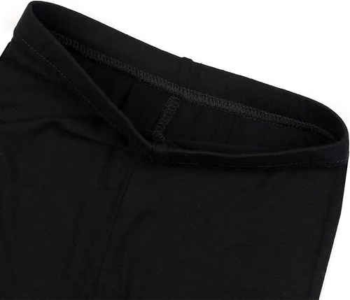Vista 4 de BOOPH Girls Bike Shorts Kids Cartwheel Dance Shorts Under Dress for Toddler Girl 68 Pack 2-10 Years