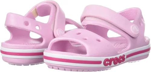 Vista 6 de Crocs unisex-child Bayaband Sandal