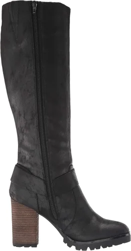 Vista 6 de Carlos by Carlos Santana - Botas altas para mujer Harley