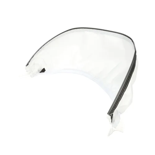 Vista 3 de 3M Versaflo 37325-case Standard Face Seal M-935/37325(AAD), 5 EA/Case, blanco (paquete de 5)