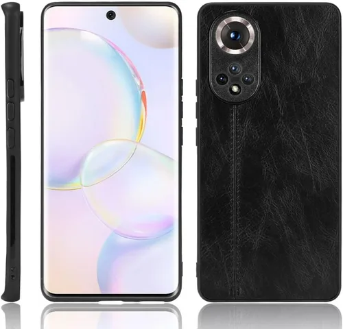 Vista 169 de Funda para Vivo iQOO Z1x 5G, funda para Vivo iQOO Z1x 5G Funda de piel sintética con funda 3 en 1, color azul