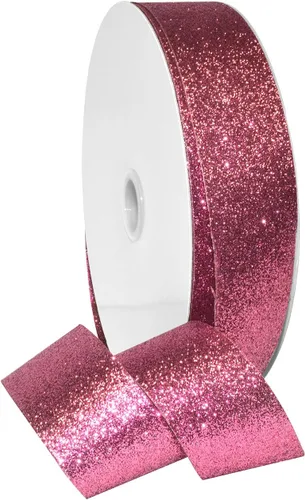 Vista 16 de Morex Ribbon - Cinta de brillantina metálica