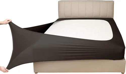 Vista 8 de Mrs Awesome - Funda para box de cama
