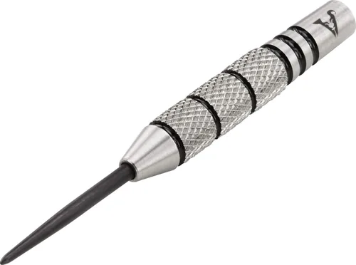 Vista 13 de Viper Sidewinder 80% tungsteno punta de acero dardos