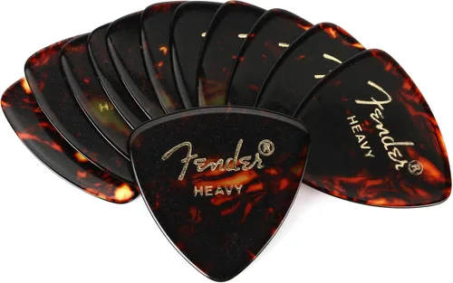 Vista 40 de Púas para guitarra con diseños de figuras, Carey
